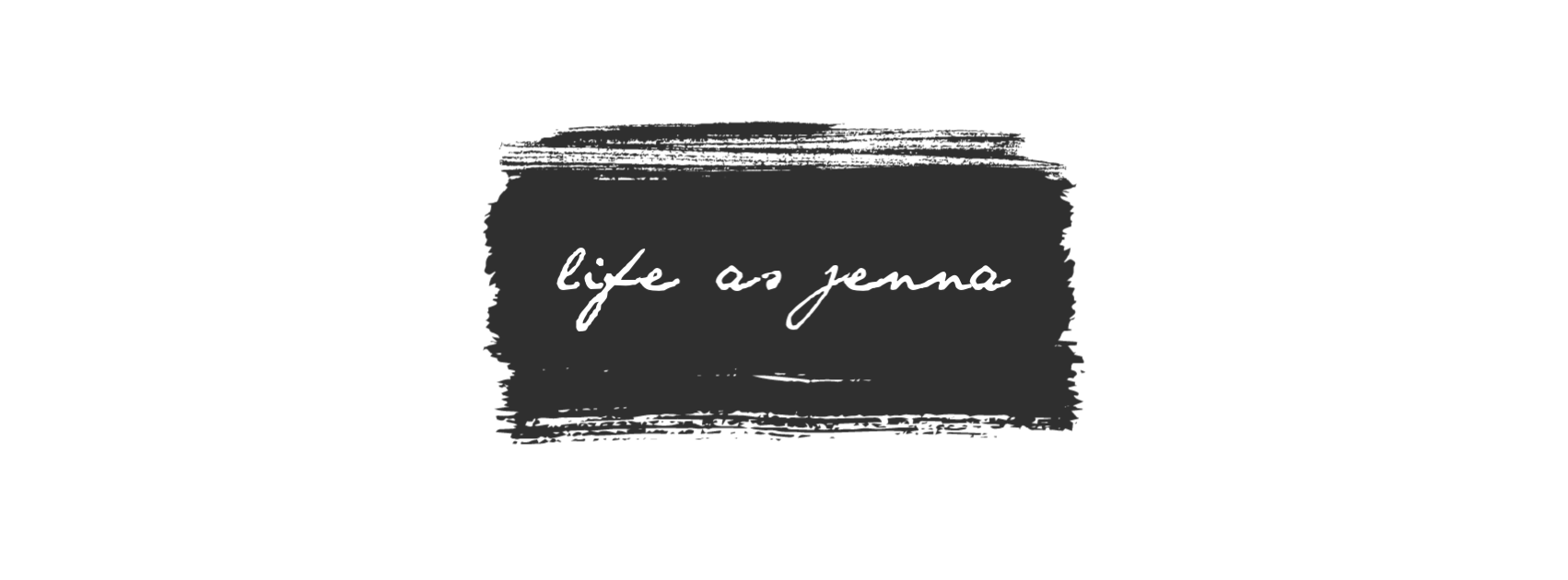 Life As Jenna